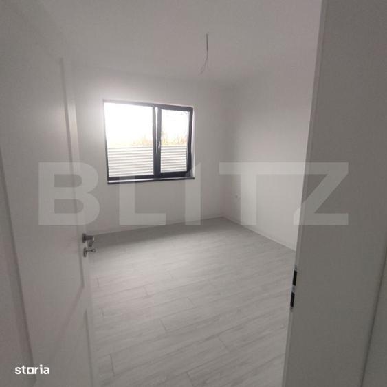 Casa premium 4 camere |Cartier rezidential exclusivist | 400 mp teren| - 5