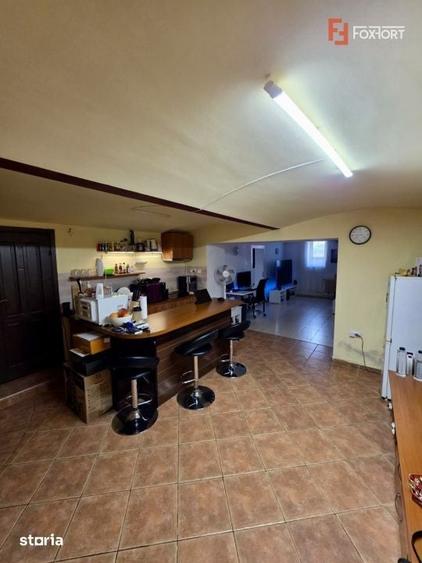 Apartament cu 3 camere decomandat în Elisabetin