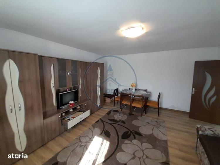 Casă cu 3 camere în Șieu