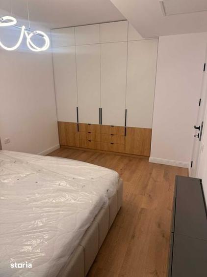 Apartament cu 2 camere decomandat în Nord