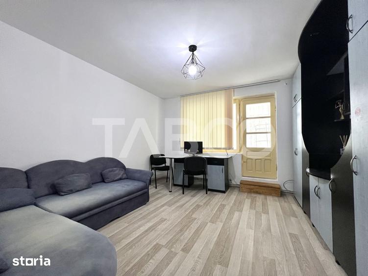 Apartament cu 3 camere de vanzare in Gheorgheni Piata Mercur cu balcon - 9