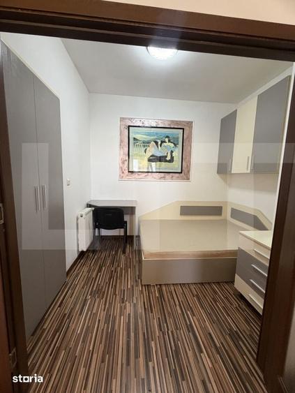 Apartament cu 2 camere în UTA
