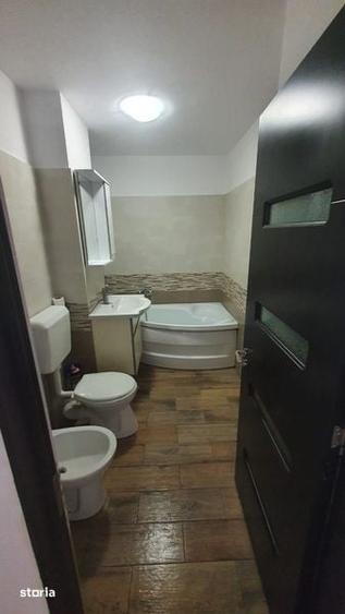 Apartament cu 2 camere decomandat în Carpați 2