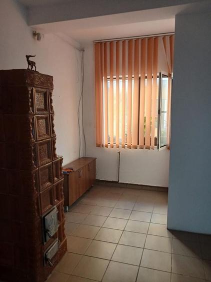 Apartament decomandat în Central