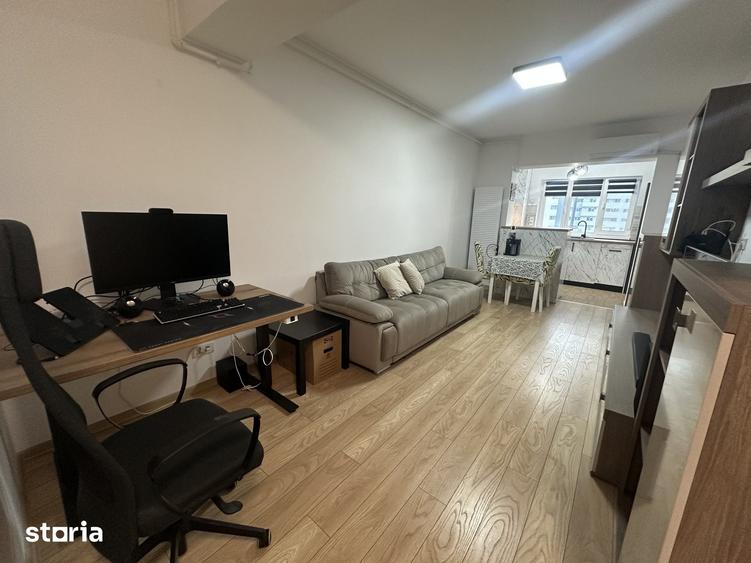 Metalurgiei, Apartament 2 Camere 52 Mp, Parcare Subterana! - 18