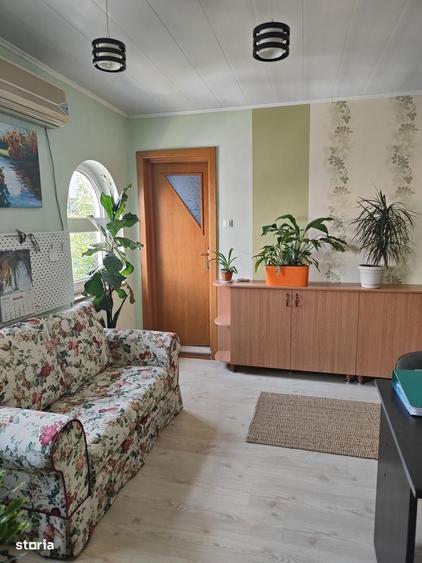 Apartament cu 2 camere în Unirii