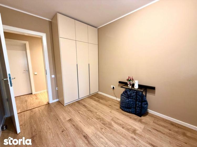 COMISION 0% - Apartament 3 camere in GranVia Lujerului | Mobilat si ut - 18