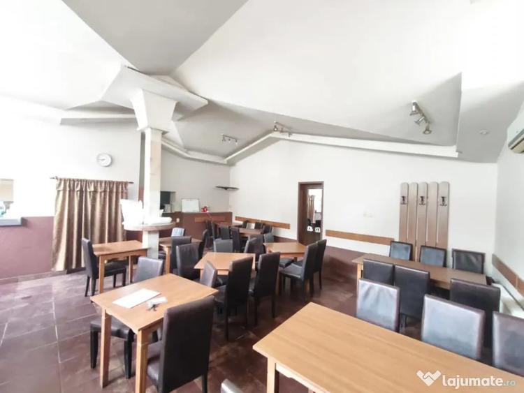 Spațiu comercial, de 105 mp, în Ultracentral