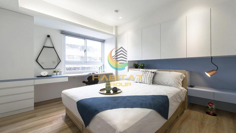 Apartament cu 3 camere semidecomandat în Brâncoveanu