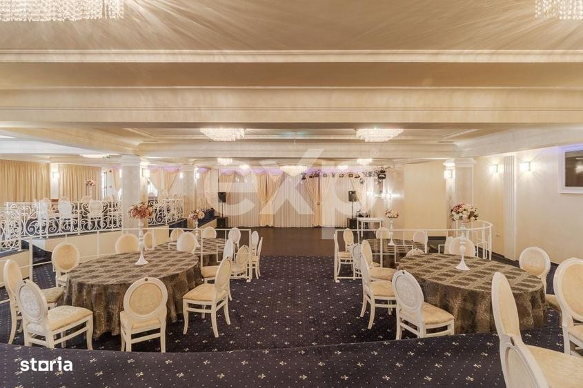 Spatiu versatil pentru business in Baile Felix - 2