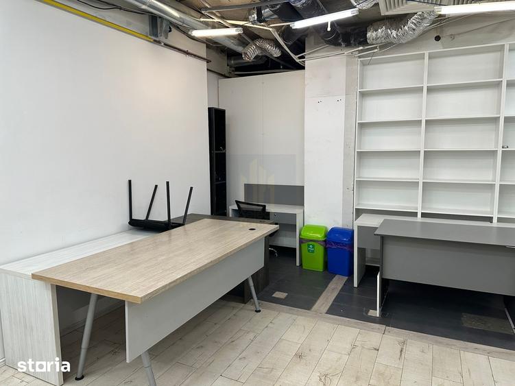 Spatiu Comercial 159mp de Inchiriat *Eminescu - Dacia* - 4