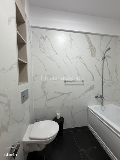 Apartament 2 camere Atrium Plaza