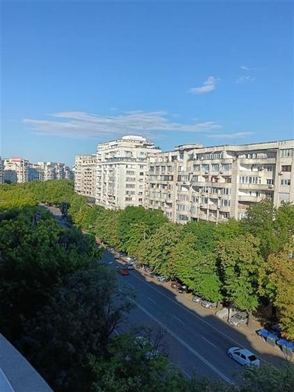 Vanzare apartament 4 camere-Bd. Decebal - 7