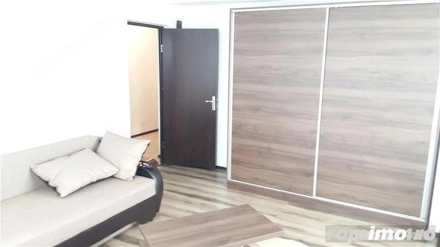 Garsonieră decomandată în Ozana