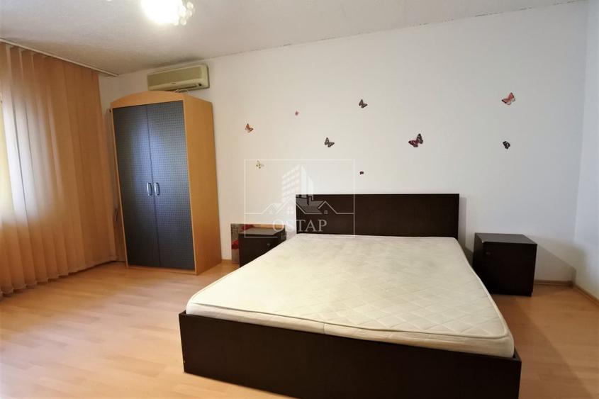 Garsonieră decomandată, mobilată în Ștefan cel Mare