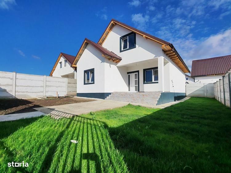 Comision0%-AlmanImobiliare-VilaModerna-5Camere-2Bai-LaCheie-Lumina - 1