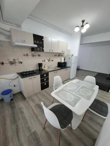 2camere termen lung in Mamaia Nord - 9