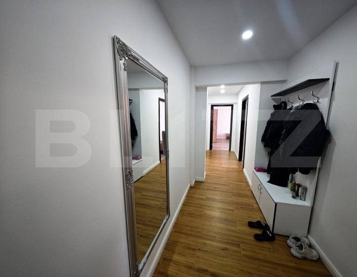 Apartament 4 Camere | 98 mp | Triplă Orientare | Dimitrie Cantemir - 1