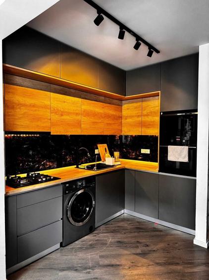 Proprietar | Vand apartament 2 camere, modern, zona BMW - 4