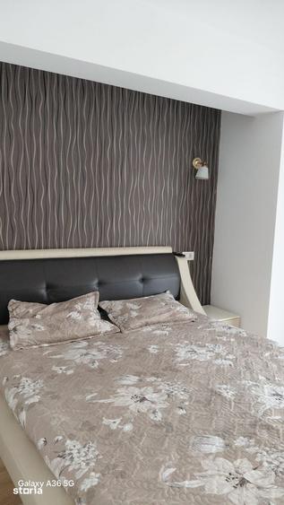 Apartament cu 2 camere decomandat în Metalurgiei
