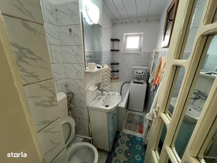 Apartament De 2 Camere| Str. Sucevei| Bloc Izolat - 5