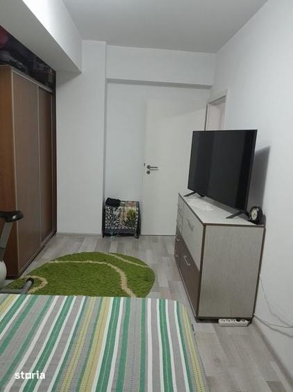 Studio mobilat, utilat complet, cartier Tractorul, etajul 2 - 4
