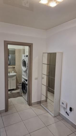 Apartament cu 2 camere semidecomandat în Bucureștii Noi