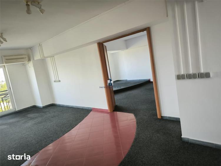 Apartament cu 2 camere semidecomandat în Nerva Traian