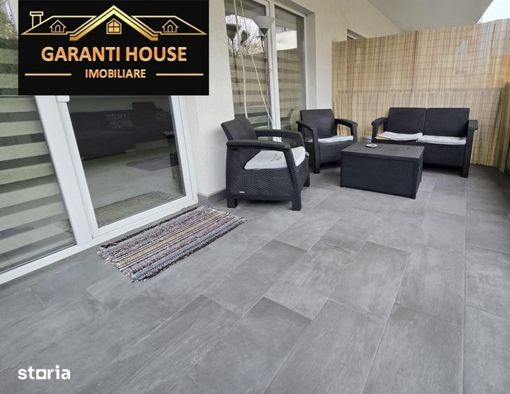 Apartament cu 3 camere în Traian