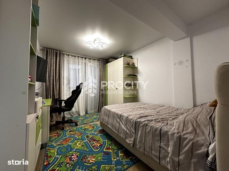 Rediu Casablanca | 3 camere | 65 mp |110.000 negociabil - 6