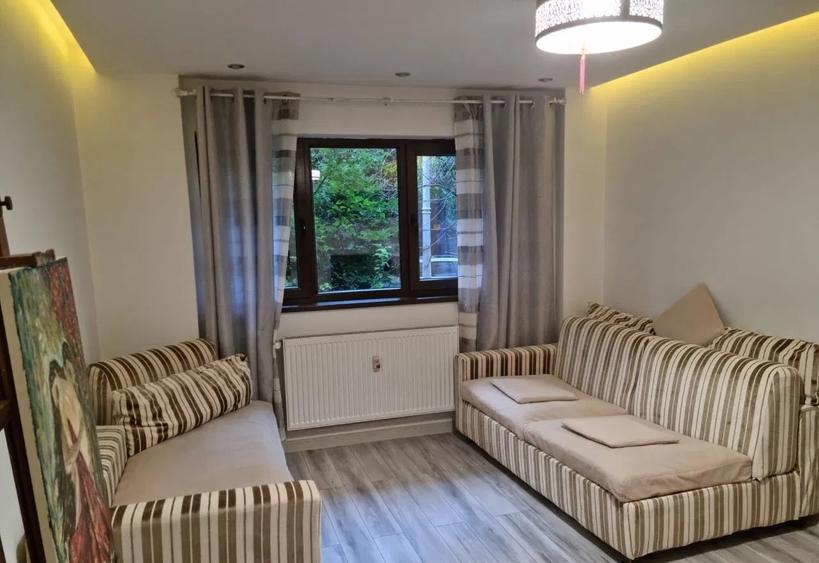 Apartament 2 camere, mobilat și utilat, 52,3 mp, Metrou Tineretului si Parc - 2