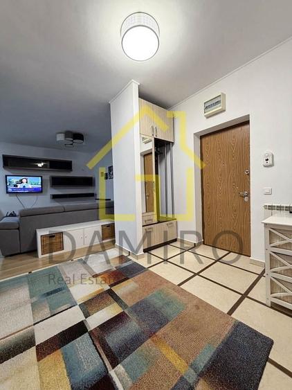 Apartament 2 camere Vitan Residence metrou Mihai Bravu Splaiul Unirii Garaj - 3