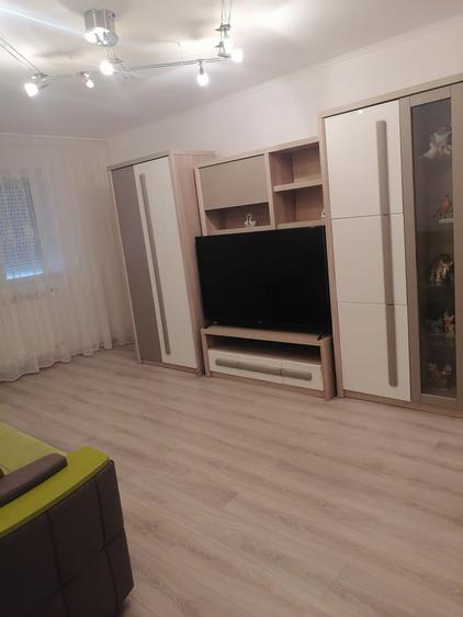 Apartament cu 2 camere decomandat în Viile