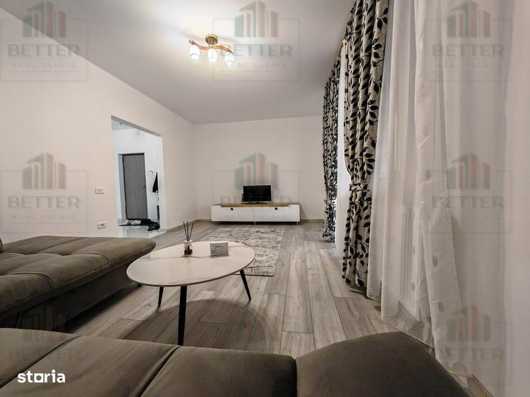 Apartament modern de vanzare constructie 2024 - Bragadiru - 3