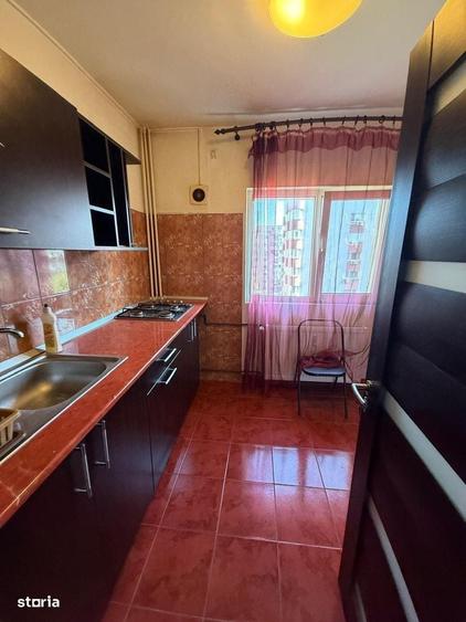 Garsonieră decomandată în 13 Septembrie