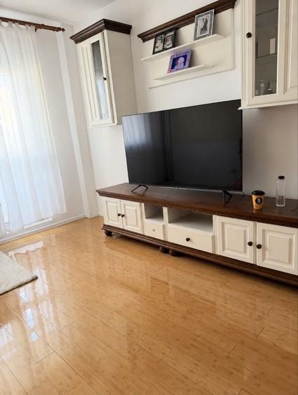 Inchiriez Ap 3 Camere Decomandat Renovat Premium + 2 Balcoane - 1