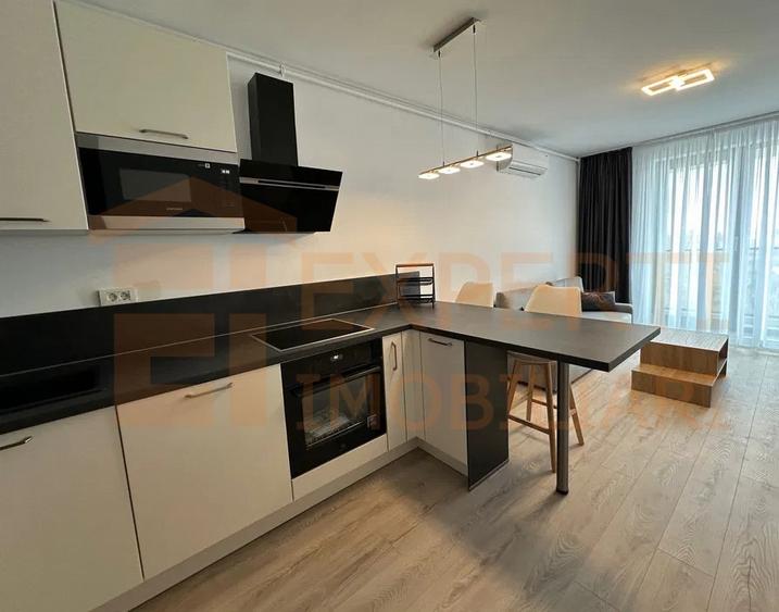 Apartament 2 camere situat in zona Tomis Nord - Euromaterna - 2