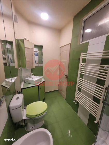 Apartament cu 2 camere în Tomis Mall