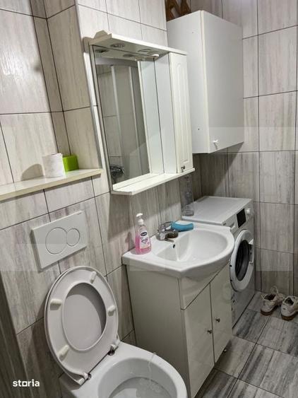Garsonieră în Central