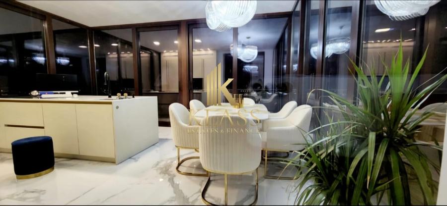 Proprietate Unică Tip Penthouse cu Terasă Impresionantă - 4