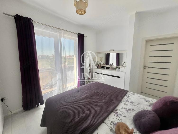 COMISION 0% | Duplex cu 5 camere | Dumbravita, Timisoara - 4