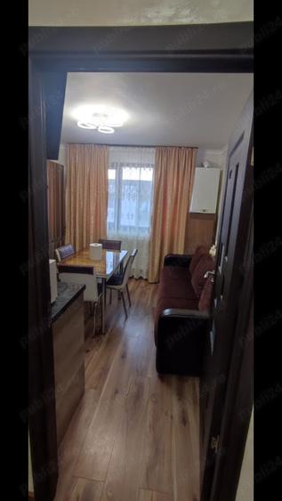 Garsonieră decomandată în Mihai Bravu