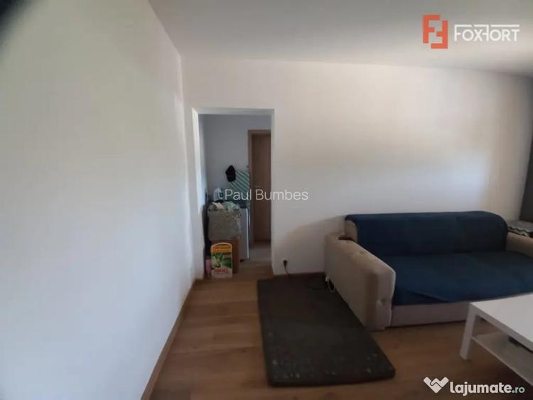 Apartament 3 camere | UMT, Timisoara | Constructie 2022 | Co - Timisoara (Timis)