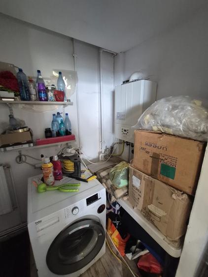 Casă cu 5 camere cu Teren 1000 Mp în Rudului