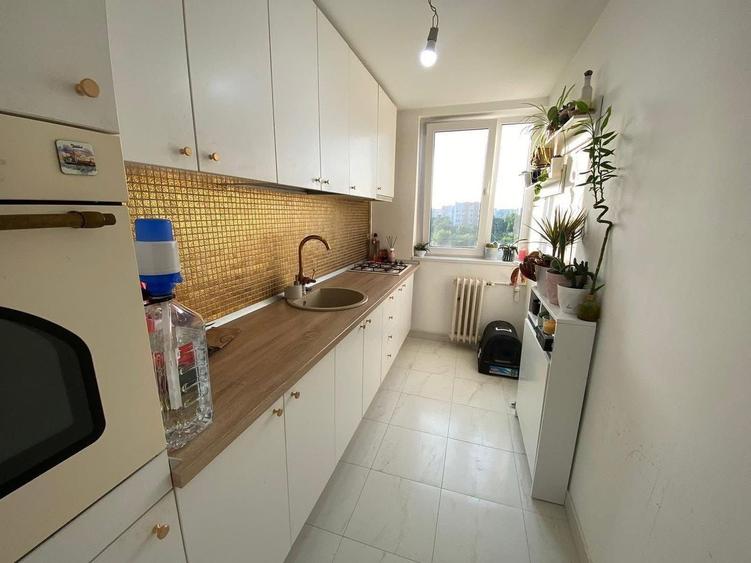 Apartament cu 2 camere decomandat în Alexandru Obregia