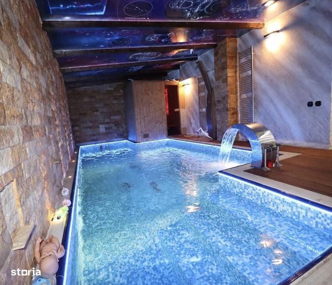 Apartament cu 4 camere în Bună Ziua