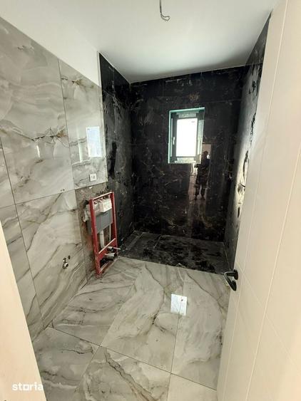 Casă cu 4 camere cu Teren 400 Mp în Clinceni