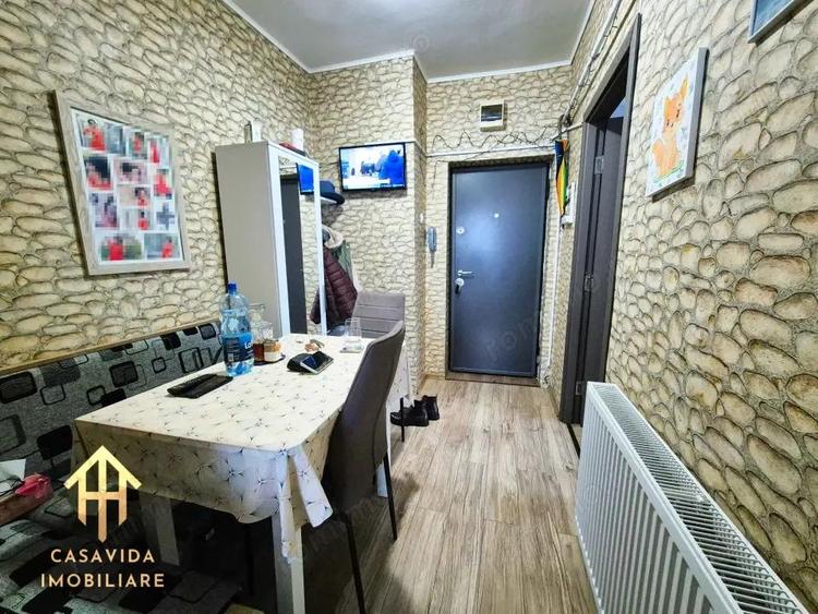 Apartament cu 2 camere decomandat în Ultracentral