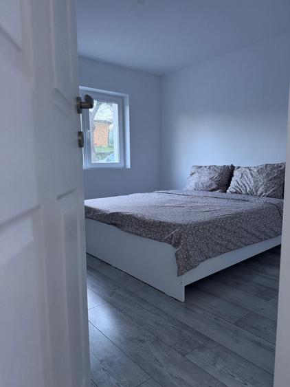 Apartament cu 2 camere decomandat în Mătăsari