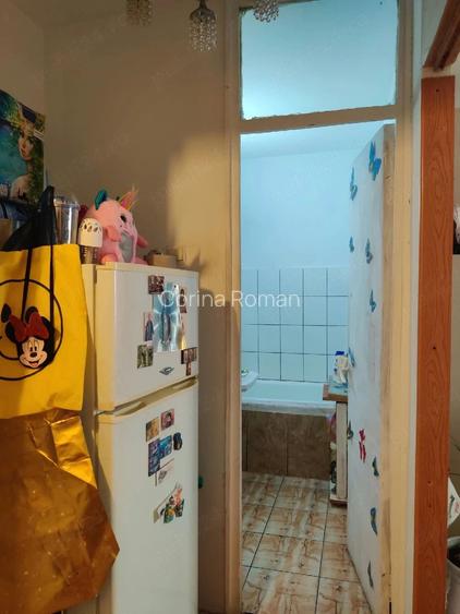 Proprietar ofera spre inchiriere garsoniera decomandata in Rahova Petre Ispirescu